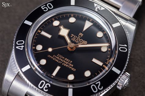 tudor black bay air france|Hands.